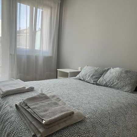 شقة Increible Duplex En لوغو المظهر الخارجي الصورة