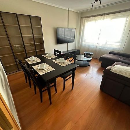 شقة Increible Duplex En لوغو المظهر الخارجي الصورة