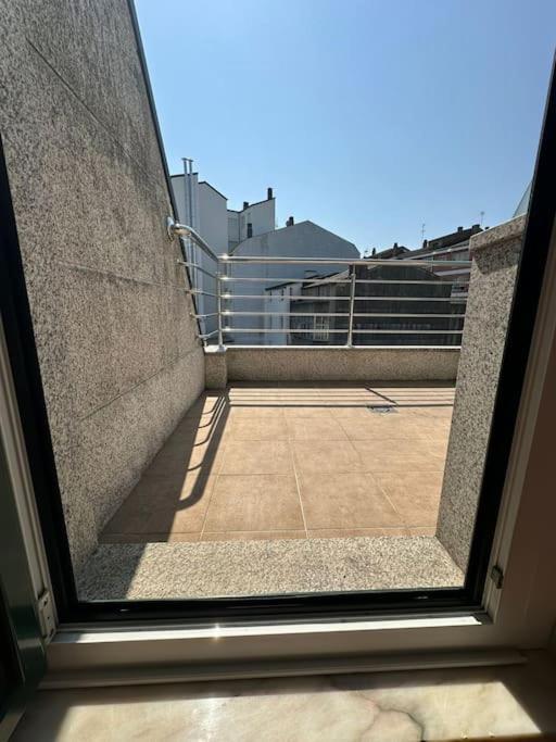 شقة Increible Duplex En لوغو المظهر الخارجي الصورة
