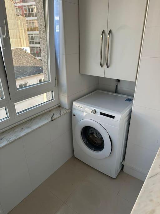 شقة Increible Duplex En لوغو المظهر الخارجي الصورة